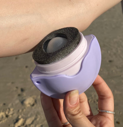 THE BEACHBUD SPF ROLLER